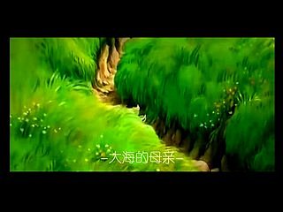 最纯净的音乐和最打动人心的动画，宫崎骏X...