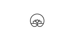 hiyeahhh采集到线条类logo灵感