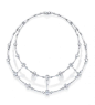 Boodles Pas De Deux Double Collar