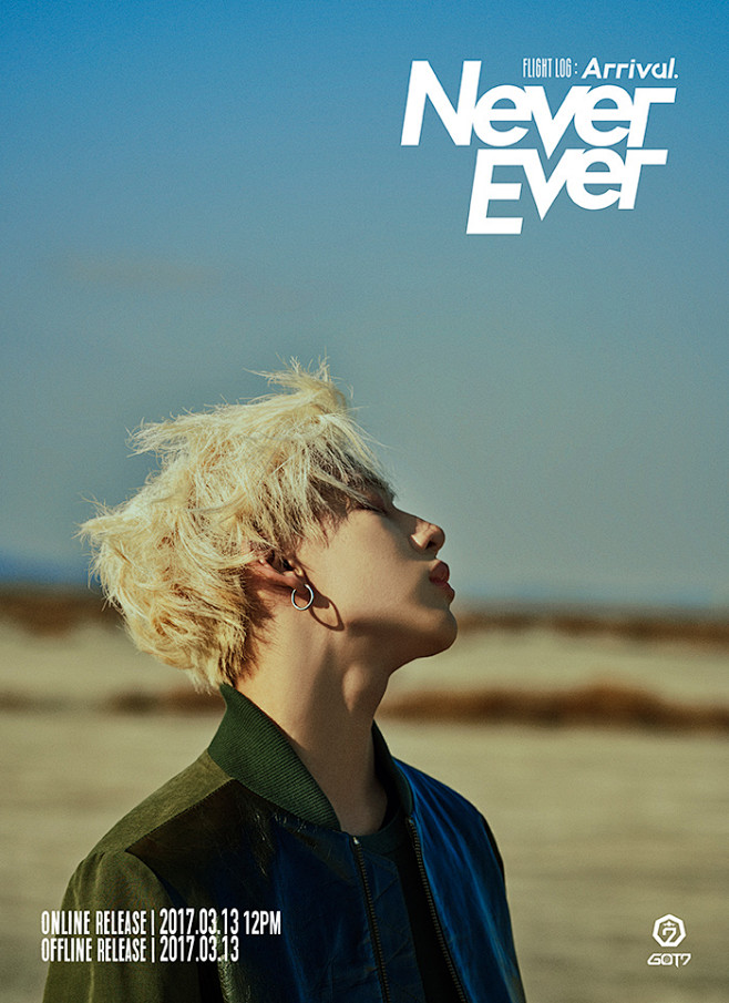 :: GOT7 ::