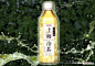 麒麟（KIRIN）茶饮料包装设计欣赏-古田路9号-品牌创意/版权保护平台