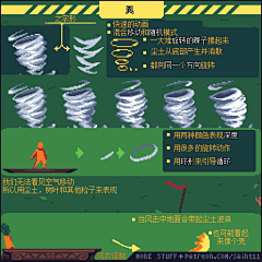 该用户存在违规行为采集到像素动画