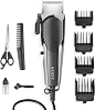 Sody SD2038 Professional Hair Trimmer with Cable Men's Electric Hair Trimmer Long Hair Trimmer Men's Clippers Hair Trimmer for Men Hair and Beard Trimmer Hair Cutting Hair Machine: Amazon.de: Drogerie & Körperpflege