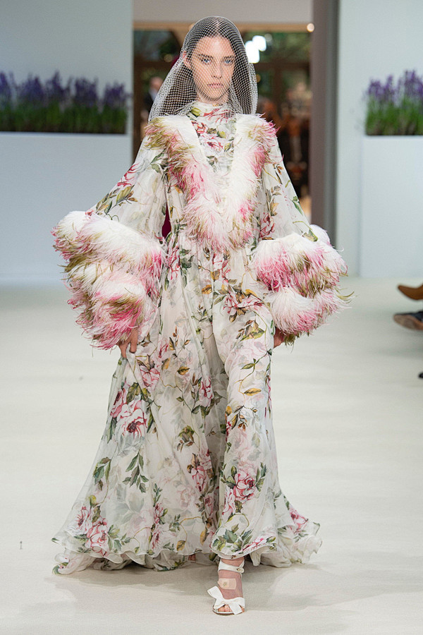 Giambattista Valli（詹...