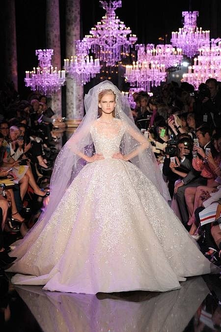 Elie Saab Haute Cout...