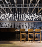 Origo Coffee Bar by Lama Architectura