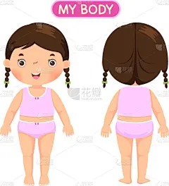 女孩,生物学,可爱的,单词,人,图像,英格兰,教