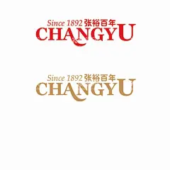 张裕百年  - 源文件下载【酷图网】张裕百年,张裕百年LOGO,张裕百年AI,张裕百年矢量,张裕百年标志,CHANGYU