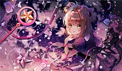 【魔卡少女樱】同人图片素材更新 : 本次更新【魔卡少女樱】同人图片523张/1.68G各位原先在店铺买过的用户或者在网站下载的用户可以联系管理员