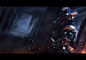 The Unseen on Behance