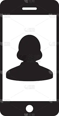 人,侧面像,计算机图标,头像,女性,触摸屏,商务,技能,联系,沟通