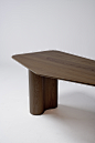 prince desk - Grazia & Co