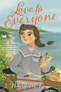 Illustrator Saturday – Rebecca Green