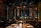 加拿大多伦多AME餐厅 - 餐饮 - 室内设计师网