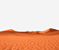 沙漠荒漠边框纹理png免抠素材_新图网 https://ixintu.com 沙漠 荒漠 边框纹理 免抠PNG