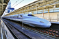 N700 by Itaru Sako  （迫いたる） on 500px