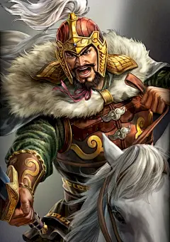 三国志霸道三国人物立绘图片大全-三国志霸道三国人物立绘高清好看的图片--花瓣哦卡密码的画板