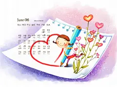 六一儿童节高清壁纸-desk.chinaz.com