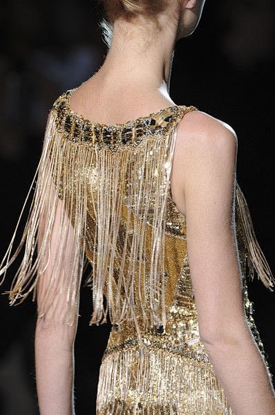 Badgley Mischka fall...