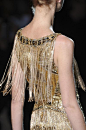 Badgley Mischka fall 2013