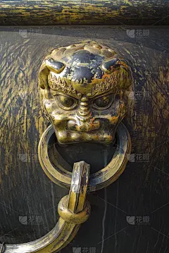 紫禁城
