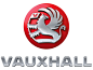 Vauxhall logotype