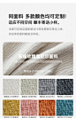 新款意式极简米兰Snail蜗牛沙发布艺客厅简约小户型多人转角-tmall.com天猫