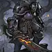 World of Warcraft - Swerto, Joseph Weston : Character commission.