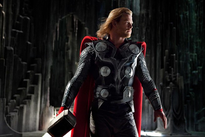 托尔（Thor，古挪威语：&THORN;...