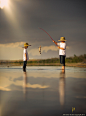 【美图分享】Jake Olson Studios的作品《Brothers》 #500px# @500px社区