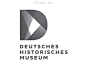 德国历史博物馆LOGO
国内外优秀logo设计欣赏