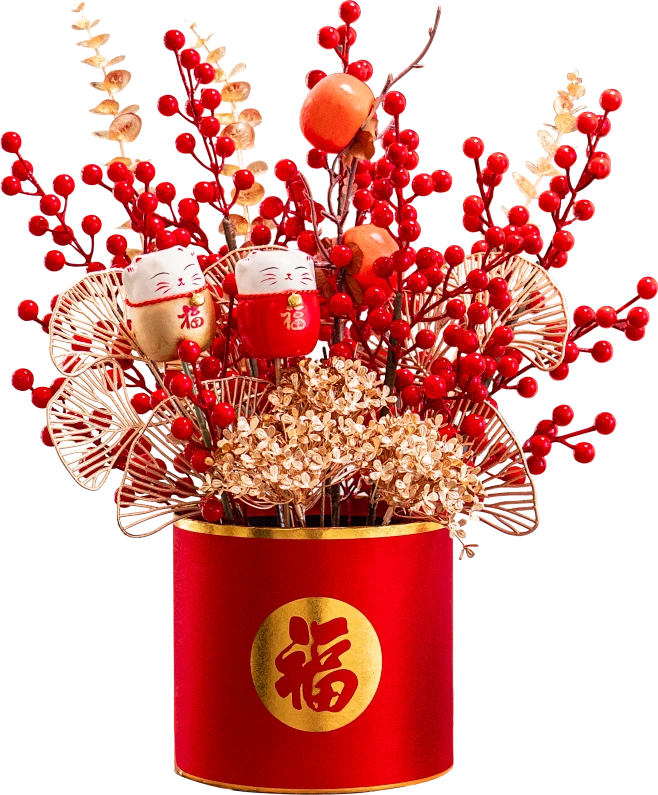 福桶-花瓣网