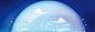 banner/海报背景库-优界网