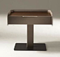 Corium Nightstand by Giorgetti  https://www.sleepstudio.com/node/3683: 