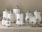 we offer authentic and high-quality #ArteItalica #Canisters at the most competitive prices online. Visit us online today.