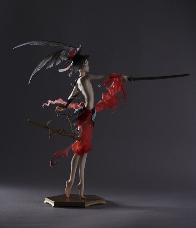 カミツレ小夜子 WF2018冬 刀剑乱舞...