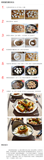 客家酿豆腐的做法_家常客家酿豆腐的做法【图】客家酿豆腐的家常做法大全怎么做好吃视频 - 美食杰