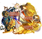 超全福利指南请查收！六周年盛会持续准备ing~ - TapTap : “《道友请留步》这是第几届周年庆了？” “6”“ 还有全新时代资料片登场诶！” “6” 小狐狸宣布：...