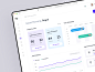 其中包括图片：HR Manangement Dashboard