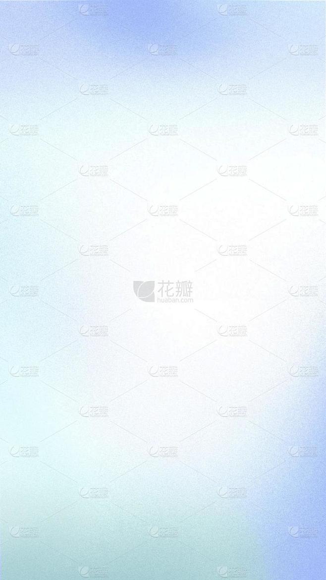 弥散风彩色渐变质感背景