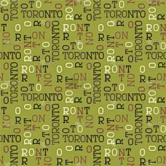 多伦多,式样,白色,华丽的,几何形状,图像,壁纸,加拿大,北美,装饰