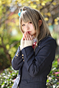 南小鸟(Love Live! School Idol Project) | manatsu : 南小鸟(Love Live! School Idol Project)