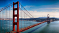 Golden Gate Bridge by Roman Kruglov on 500px