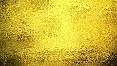 金箔动画