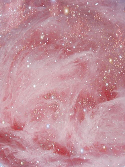 Cotton Candy Cosmos: