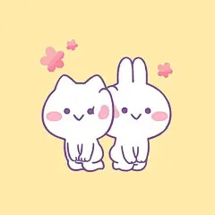 ☆有人陪伴的美好，早鸭

☆爬墙不易，礼貌取图

☆Ins @hipmimi_m@hipmimi_m
插画超话头像超话女生头像超话#闺蜜头像##朋友圈背景图##头像##可爱头像##壁纸# ​ ​​​ ​​​​