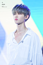 Justin黄明昊