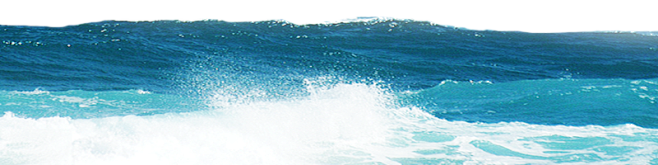 PNG 波浪 浪花 水 海洋 素材 免抠...