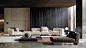 TWIGGY | SOFAS - EN