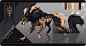 - [Cursed Knight] Adopt AUCTION CLOSED